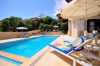 Villam Mavi Kaş - Kaş - 7