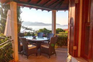Villam Mavi Kaş - Kaş - 3