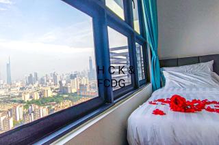 Sunset View at M-Vertica by HCK - Kuala Lumpur - 1