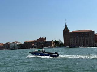Fortuny Design Loft and Terrace - Venice - 7
