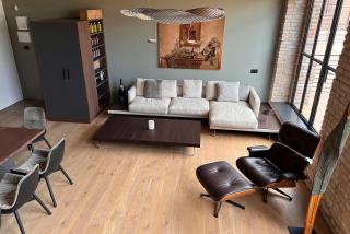 Fortuny Design Loft and Terrace - Venedig - 4