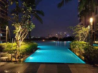 A2807 Grand Medini Studio 100mbps Netflix By STAY - Nusajaya - 9