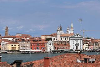 Fortuny Design Loft and Terrace - Venedig - 1