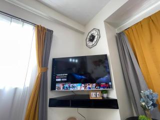Budget Family Limited Offer Max 8 persons Condo Unit Center Davao City - 8