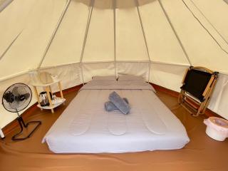 Merry Camp Khaokho - Khao Kho - 3