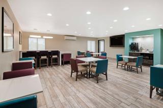 Best Western Plus Greenwood Indy South Inn - Greenwood - 5