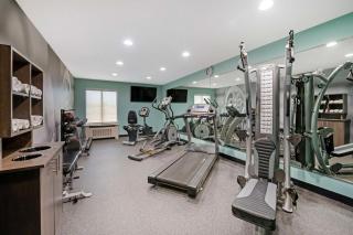 Best Western Plus Greenwood Indy South Inn - Greenwood - 4