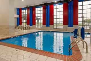 Best Western Plus Greenwood Indy South Inn - Greenwood - 0