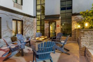 Best Western Plus Greenwood Indy South Inn - Greenwood - 1
