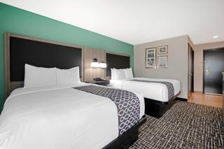 Best Western Plus Greenwood Indy South Inn - Greenwood - 7