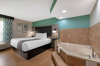 Best Western Plus Greenwood Indy South Inn - Greenwood - 8