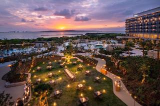 Hilton Okinawa Miyako Island Resort - Isla Miyako - 8