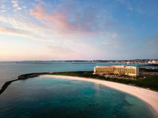 Hilton Okinawa Miyako Island Resort - Isla Miyako - 4