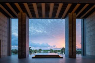Hilton Okinawa Miyako Island Resort - Isla Miyako - 2