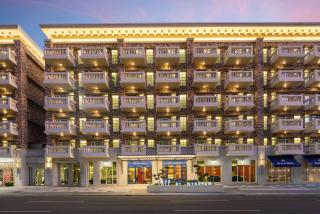 TRYP by Wyndham New Taipei Linkou - MRT A9 - 9