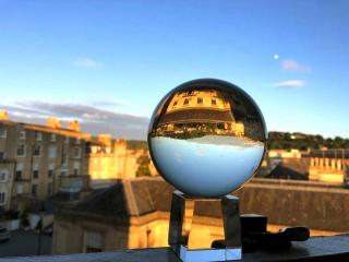 Plant yourself in the very centre of Bath - FREE PARKING - Bath - 7