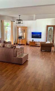 White Castle villa - Pereybere - 3