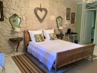 Vue de la Riviere - Allemans - 5