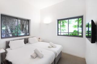 Magic Lily by HolyGuest - Tel Aviv - 1