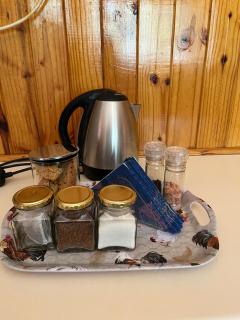 Hoopoe log cabin NO 2 - Albert Falls - 7