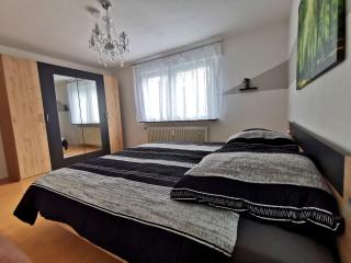 3 Zimmer-Apartment mit Terrasse - Gernsbach - 8