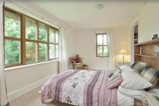 Holly Tree Lodge with Sauna near Glenshee - 7