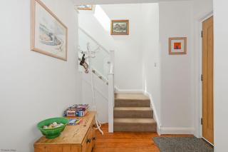 Marine House by inspirestays-com - East Wittering - 8