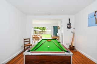 Marine House by inspirestays-com - East Wittering - 6