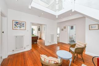 Marine House by inspirestays-com - East Wittering - 7