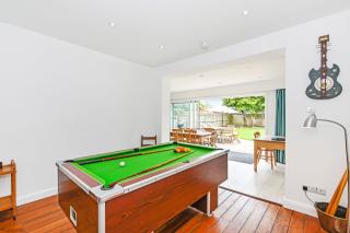 Marine House by inspirestays-com - East Wittering - 5