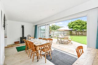 Marine House by inspirestays-com - East Wittering - 4