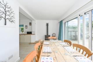Marine House by inspirestays-com - East Wittering - 3