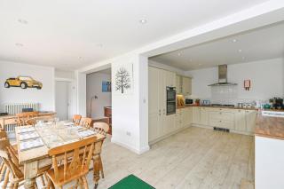 Marine House by inspirestays-com - East Wittering - 1