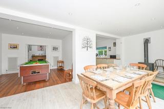 Marine House by inspirestays-com - East Wittering - 2