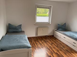 4-h3rOeS Legoland Günzburg Wohnung 1 - Leipheim - 6