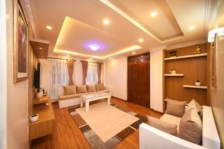 Green Hill Apartment Kathmandu - 8