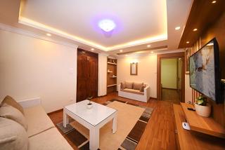 Green Hill Apartment Kathmandu - Katmandú - 7