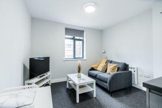 K Suites - Colne House - 9