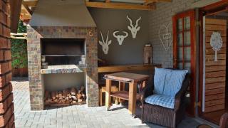 The Owl House - Jeffreys Bay - 5