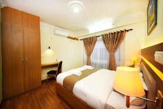 Green Hill Apartment Kathmandu - Katmandú - 4