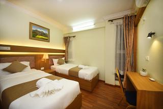 Green Hill Apartment Kathmandu - Katmandú - 1