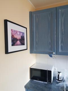 Studio près de la tour Eiffel - Paris - 2