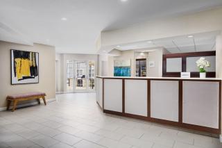 Residence Inn Boston Foxborough - Foxborough - 7