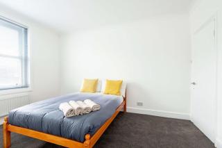 King's Cross 2 bed flat, 2nd Floor in St Pancras - London - 2