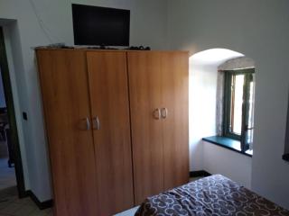Chichibbio Casa Vacanza Appartamento in Centro Storico fra le montagne nel piccolo borgo di Braone - Braone - 1
