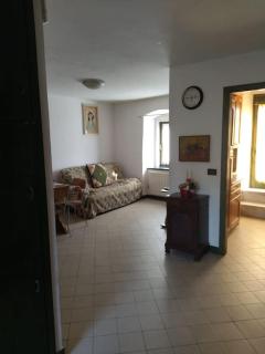 Chichibbio Casa Vacanza Appartamento in Centro Storico fra le montagne nel piccolo borgo di Braone - Braone - 4