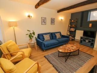 Flora Cottage - 4