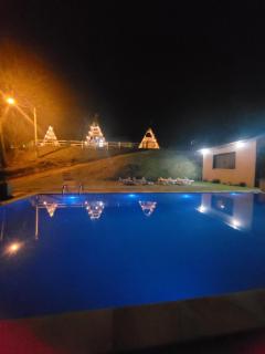 Alvorada Mountain - Chalé 03 - Praia Grande - 3
