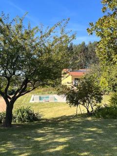 Quinta Tilia - Farmhouse - Oliveira de Azemeis - 6