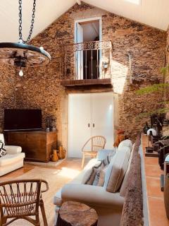 Quinta Tilia - Farmhouse - Oliveira de Azemeis - 4